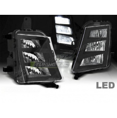 VW Golf 7 2013-17 LED-Nebelscheinwerfer