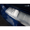 Edelstahlabdeckung - Schwellenschutz für die hintere Stoßstange Seat Ibiza IV Htb. 2012-17