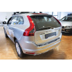 Edelstahlabdeckung - Schwellenschutz für die hintere Stoßstange Volvo XC60 2013-17