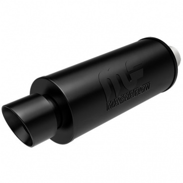 Sportauspuff Magnaflow 14870 (EU-Homologation) Sportauspuff Magnaflow 14870 (EU-Homologation)
