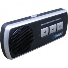 Freihändiges Bluetooth-Auto-Set