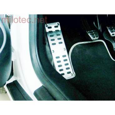 Sportbeinstütze, Škoda Octavia II. 2004-2012 Sportbeinstütze, Škoda Octavia II. 2004-2012