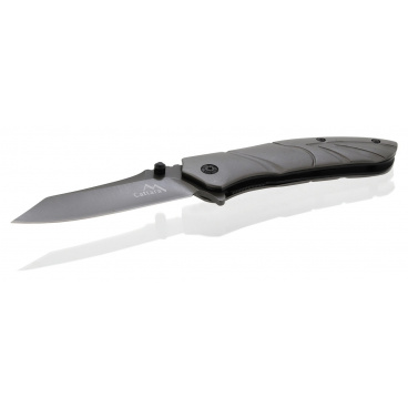 TITAN Klappmesser mit Sicherung 22cm