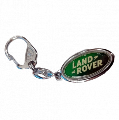 Land Rover Schlüsselanhänger