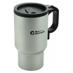 Thermobecher mit 12V-Heizung