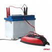 Digitale Ladegerät Auto/Moto 6V/12V - 2A/4A - DVL DBC-4A AMiO 02088