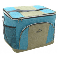 Kühltasche SUNRISE 25l blau