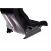 Sportsitz RALLY Velours Schwarz