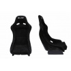Sportsitz SLIDE RS Carbon Schwarz M