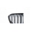 BMW 3 F34 Doppelrippen-Grill Glänzend Schwarz