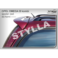 OPEL OMEGA B COMBI (93+) Heckspoiler. obere Tür (EU-Homologation)