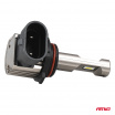 LED-Autolampen Serie H25 CANBUS HIR2 9012 12V 31W AMIO-04716