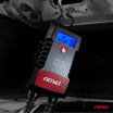 Digitaler Gleichrichter AGM GEL STD LFP MAX 4A 6V 12V PRO HOOK AMIO-04531