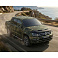 Motorhauben-Frontblende schwarz VW Amarok 2010-22