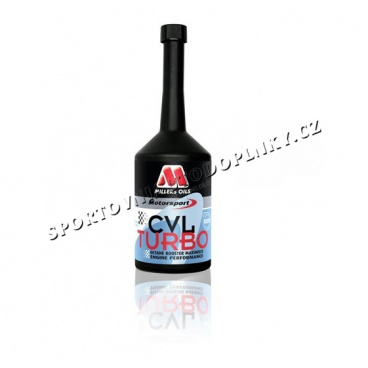 Millers CVL TURBO – Zusatzadditiv für Benzin 500 ml Millers CVL TURBO – Zusatzadditiv für Benzin 500 ml