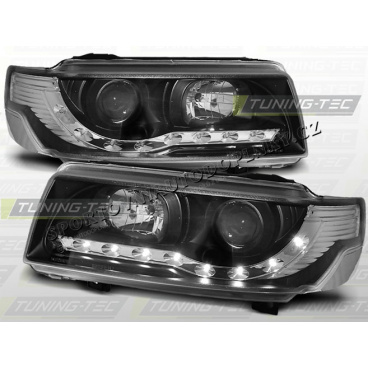 VW PASSAT B4 1993–97 FRONT CLEAR LIGHTS DAYLIGHT LED BLACKVehicle Parts & Accessories, Car Parts, External Lights & Indicators! VW PASSAT B4 1993–97 FRONT CLEAR LIGHTS DAYLIGHT LED BLACKVehicle Parts & Accessories, Car Parts, External Lights & Indicators!