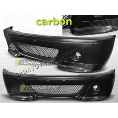 BMW E46 1999–03 COUPE/CABRIO FRONTSTOßSTANGE (ZPBM05)