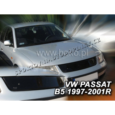 Wintergitter - Kühlerabdeckung VW Passat B5 (3B) 1996 - 2000
