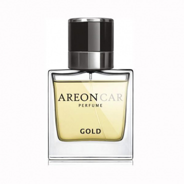 Areon Parfüm New Gold 50ml
