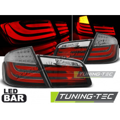BMW F10 2010-07.2013 Rückleuchten rot weiß LED BAR