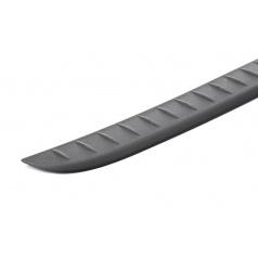 Schutzbügel für die hintere Stoßstange des Škoda Roomster