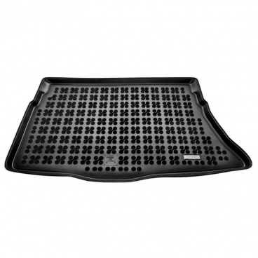 Gummiwanne für Kofferraum - Hyundai i30 II, 2012-2017, Schrägheck