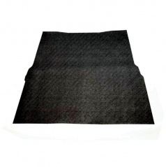 Gummimatte Opel Combo E 2018+, kurze Version L1