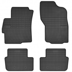 Gummimatten, MITSUBISHI LANCER, 2008+
