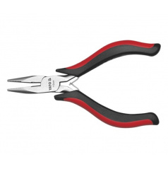 Zange verlängert gerade 115 mm Mini