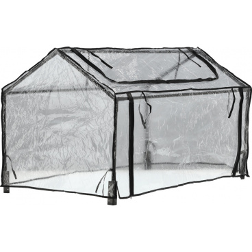 Folienbaum für Tomaten 60 x 80 x 120 cm Folienbaum für Tomaten 60 x 80 x 120 cm
