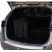 Edelstahl-Heckstoßstangenkantenabdeckung Hyundai i30 2012-17 Kombi