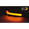 Dynamische LED-Blinker für Spiegel des Škoda Octavia III 12-20