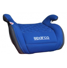 Kindersitz SPARCO F100K Gesteppt 9 - 36kg