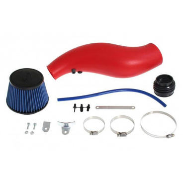 Ansaugsystem Honda Civic 1.4-1.6 92-01 Rot Ansaugsystem Honda Civic 1.4-1.6 92-01 Rot
