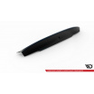Spoiler BMW 3 E46 Heck M3 CSL Look