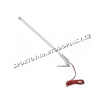 Innenraum Neon 12V rot, grün 35 cm