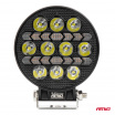 LED-Arbeitslampe Suchscheinwerfer AWL76 45W 3000LM 12V 24V AMIO-04420