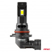 LED-Autolampen Serie F25 PRO BLACK FULL CANBUS HB4 68W 12V 24V AMIO-04723