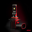 Automobil-LED-Lampen F26 PRO LumiTec LIMITED +130% DUO FULL CANBUS HIR2 12V 24V AMIO-04876