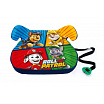 Kindersitz Sitzerhöhung 125-150cm PAW PATROL BOY R129