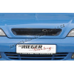 OPEL ASTRA G Maske ohne Logo (D 00110804)
