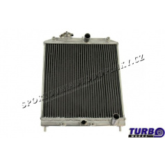 Honda Civic 1988–00 TurboWorks Sport-Wasserkühler