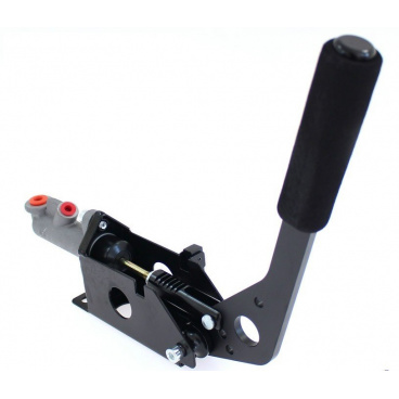 Hydraulische Handbremse ProRacing schwarz