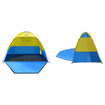Strandzelt ZATON 200x120x120cm