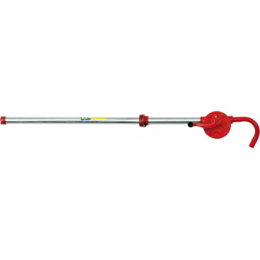 Handpumpe für Öl 19l