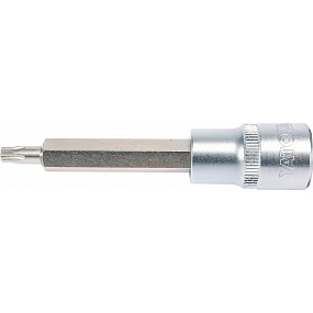 Erweiterter Bit 1/2" Torx T30 Bit