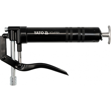 Hebelöler 120 cm3 für Kartuschen Hebelöler 120 cm3 für Kartuschen