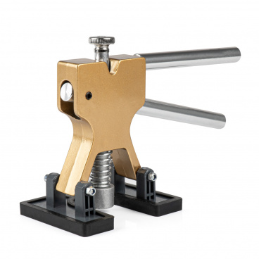 Dellenreparaturset – 18 Adapter