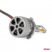 LED-Hauptscheinwerfer HB4 9006 HP Serie Full Canbus AMiO-03679
