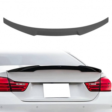 Hinterer Spoiler BMW 4 F32 Lippe
